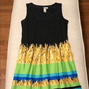 Emma & Michele Dress